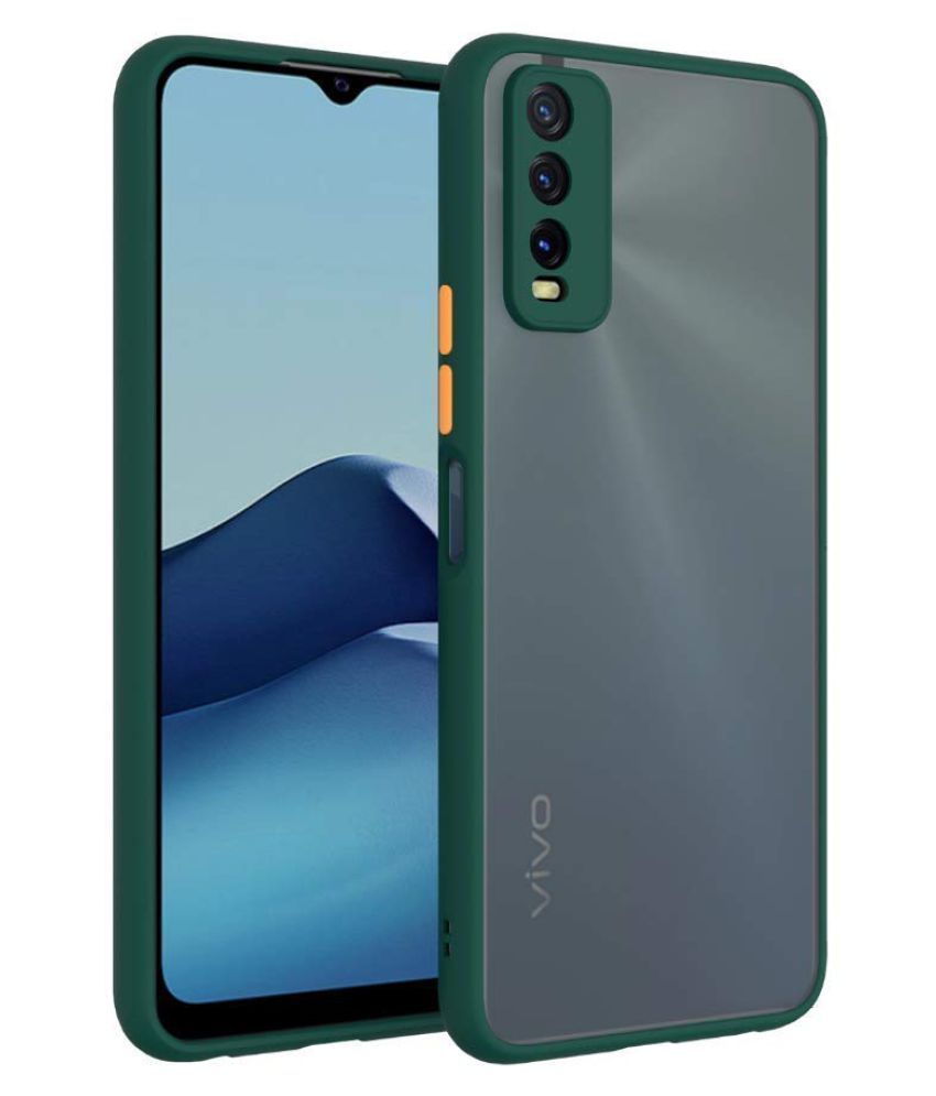 Vivo y20