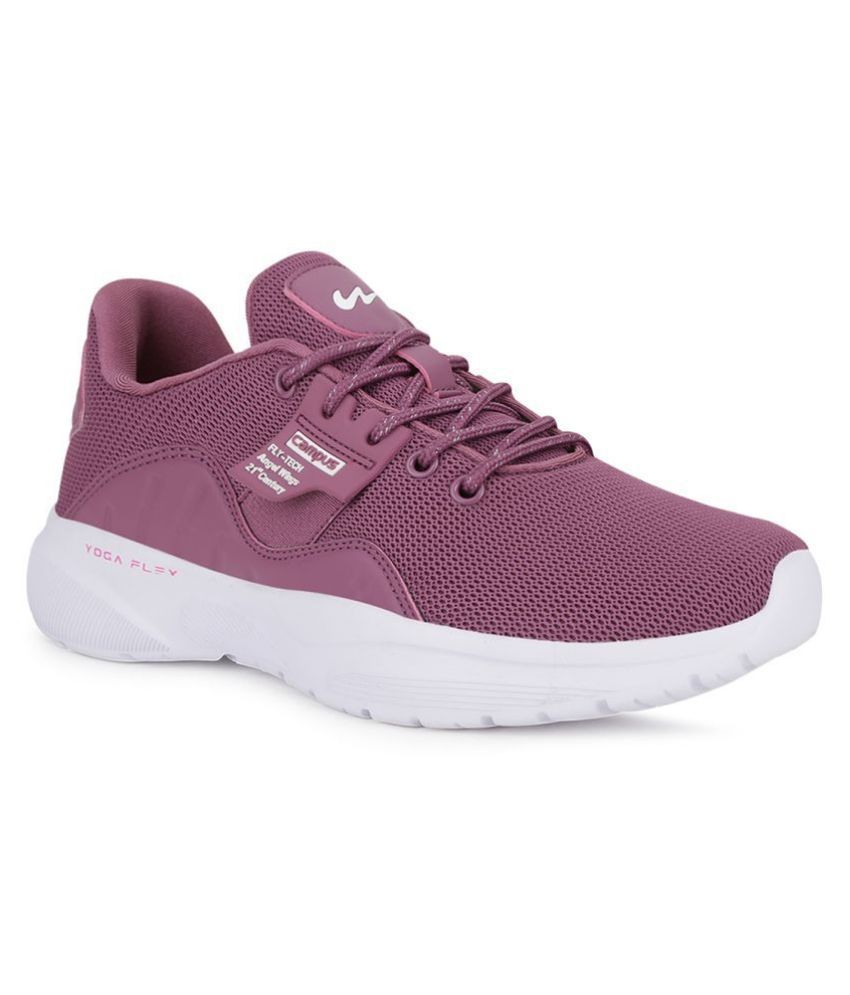 Campus Purple Running Shoes Price in India- Buy Campus Purple Running ...