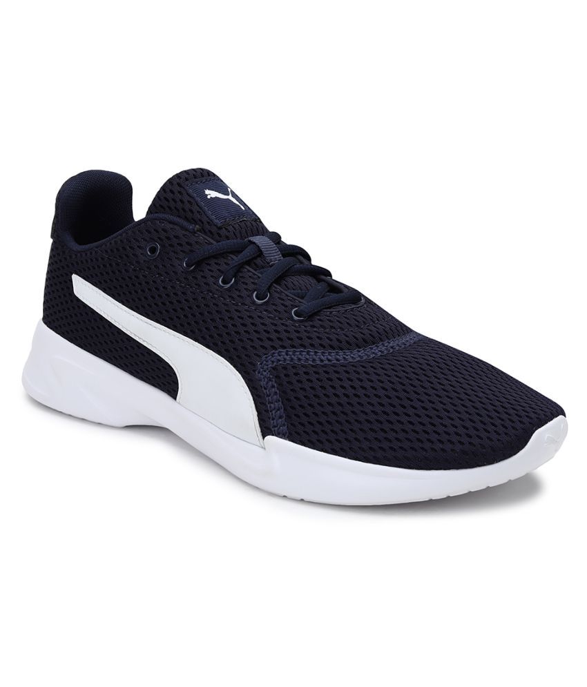 puma brujas running shoes