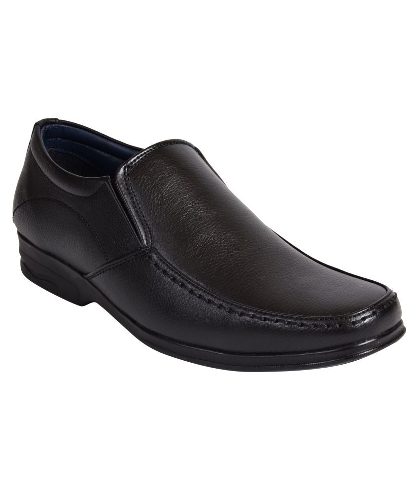 snapdeal leather shoes price