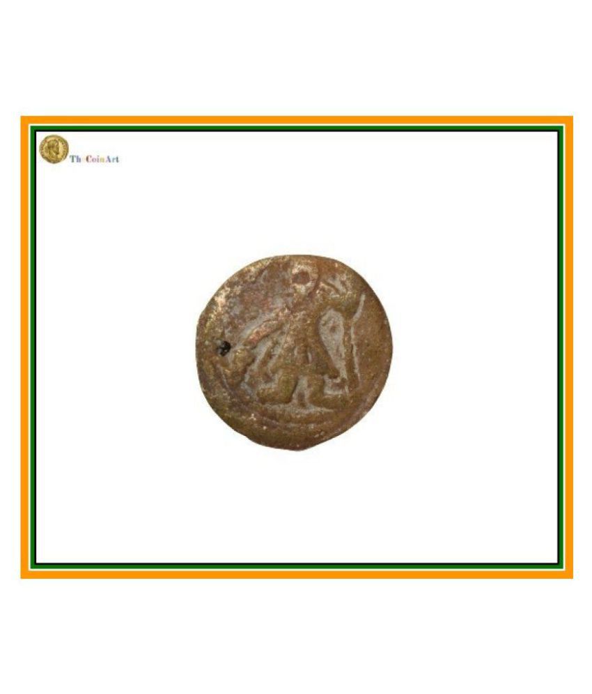     			Ancient  Period   Pack  of  1  Extremely  Small , Old  and  Rare  Coin