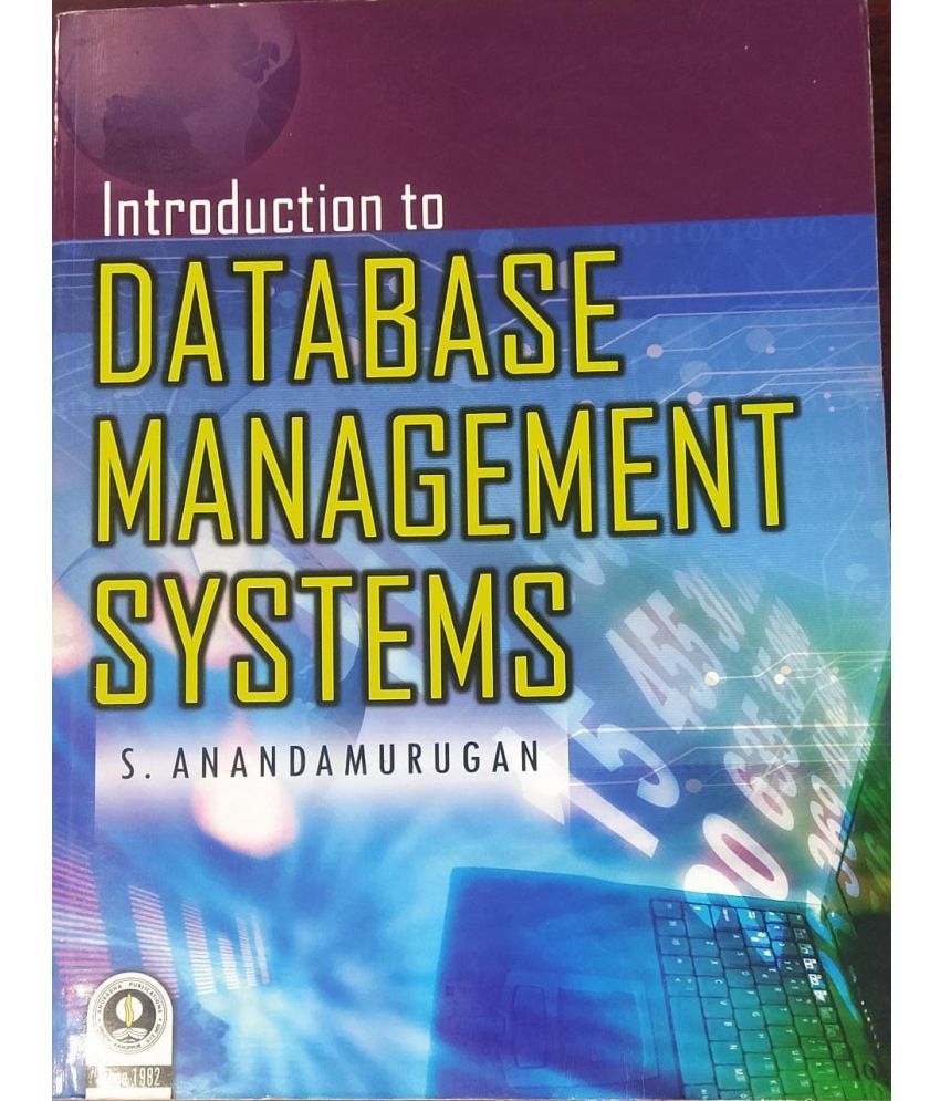 Introduction to Database Management Systems: Buy Introduction to ...