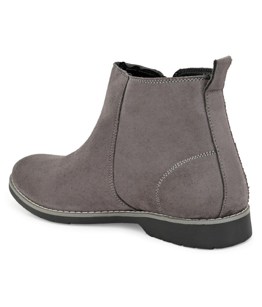 fentacia chelsea boots