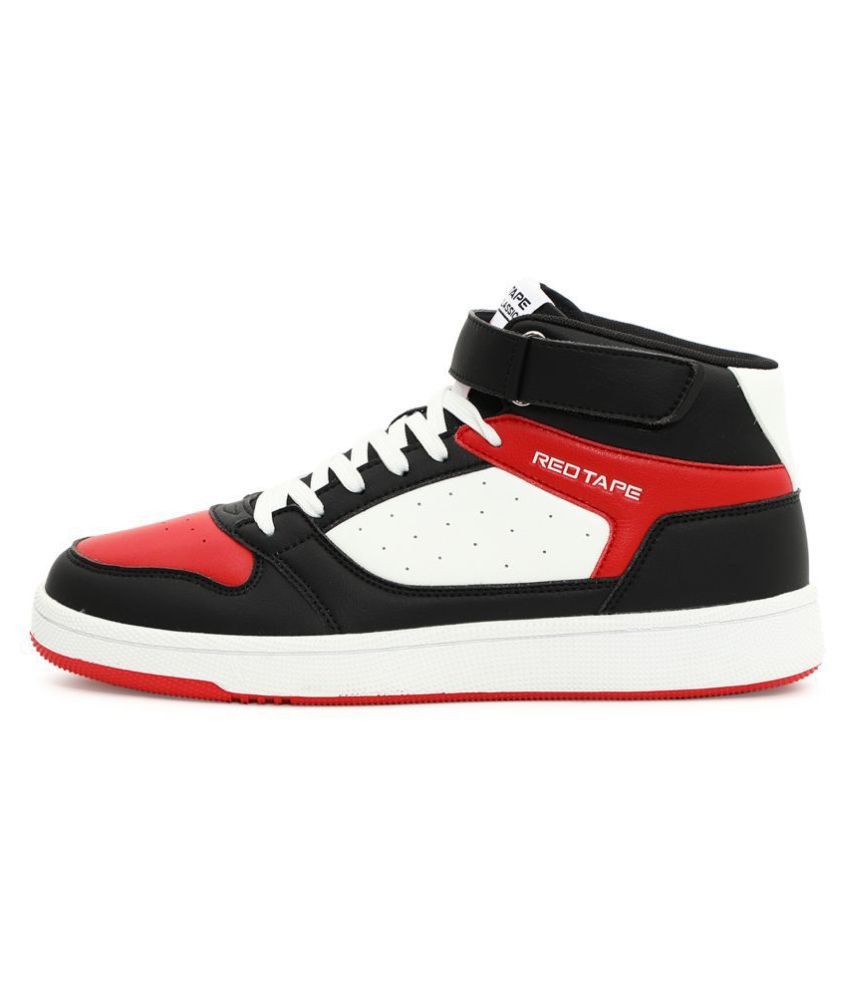 redtape rte 309 white