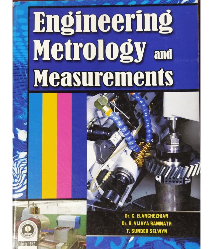 Engineering Metrology Measurement Buy Engineering Metrology Measurement Online At Low Price Engineering Metrology Measurement Buy Engineering Metrology Measurement Online At Low Price