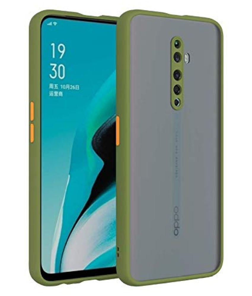 oppo reno 2z back cover