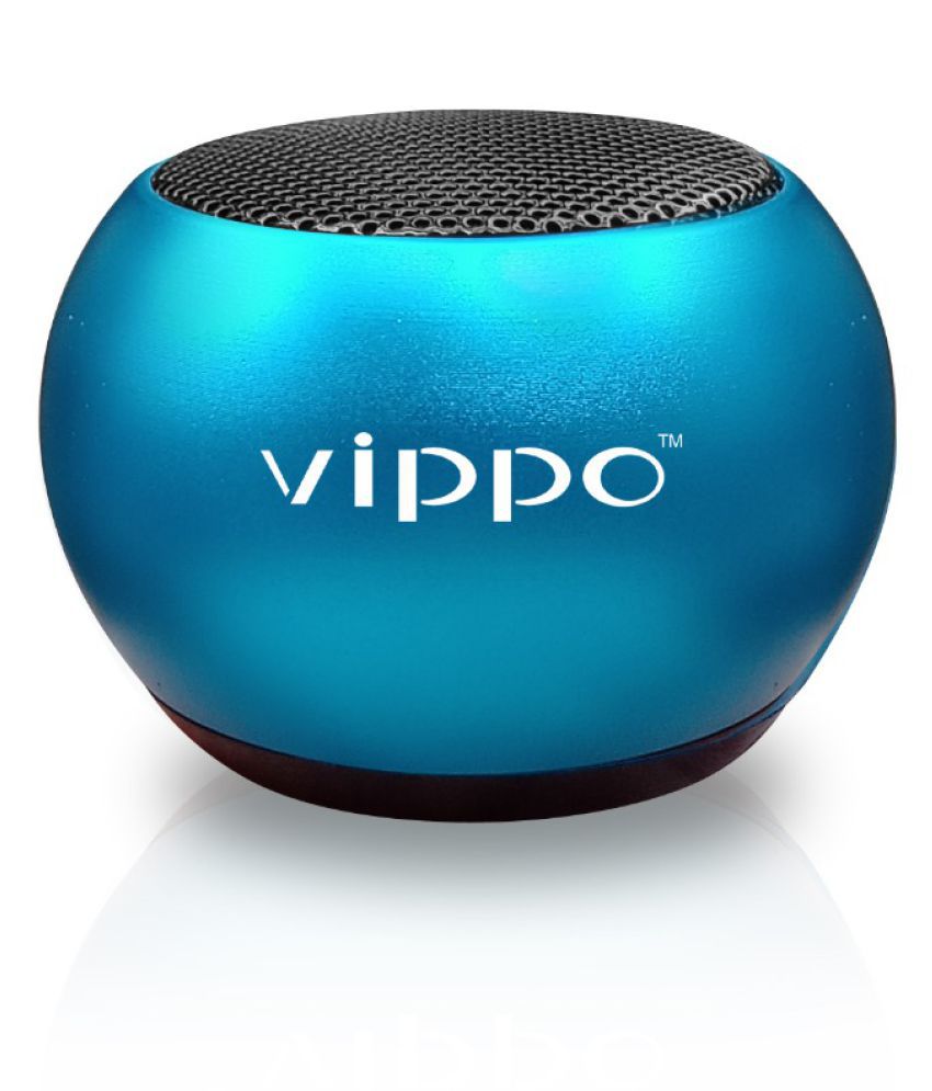 hitage VIPPO BS-513 MINI Bluetooth Speaker