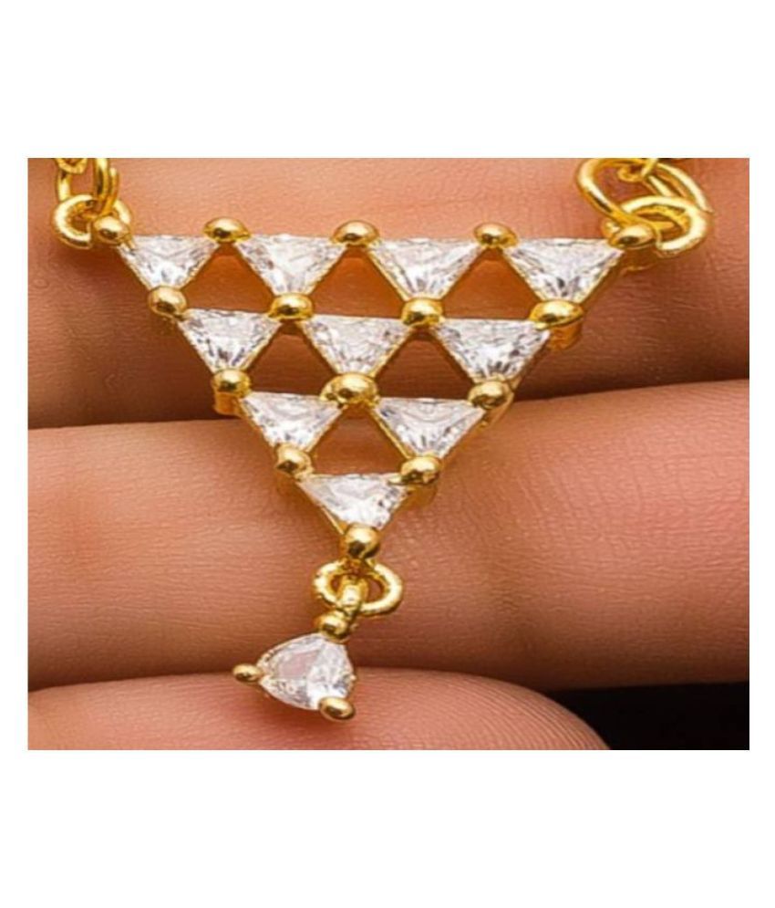 New trendy look stylish Beads jewellery