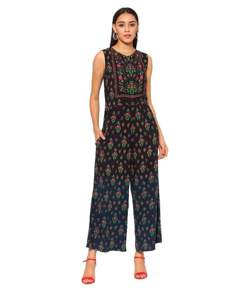 rayon jumpsuit