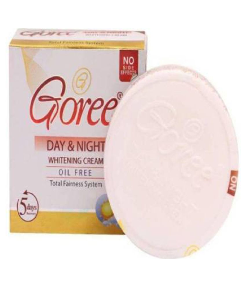     			Zehra Goree Day Night Cream 30 gm