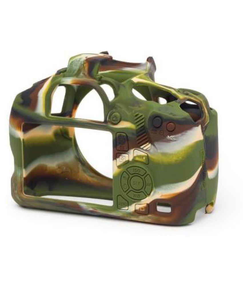 BREUK silicon case 1300d 50 Camera Bag