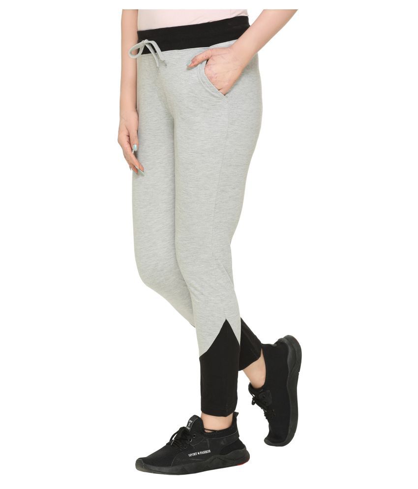 Buy Bhumika Fashion Cotton Casual Pants Online at Best Prices in India ...