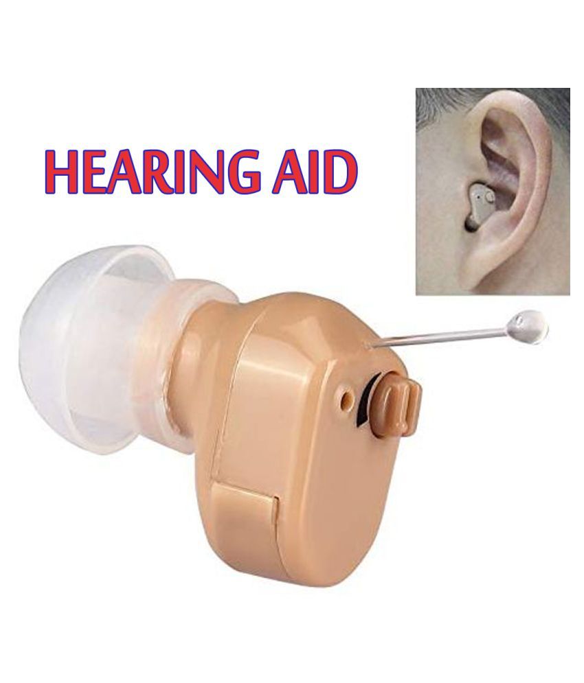 IND Mini Hearing Aid High Quality Digital Ear Cheap Hearing Device