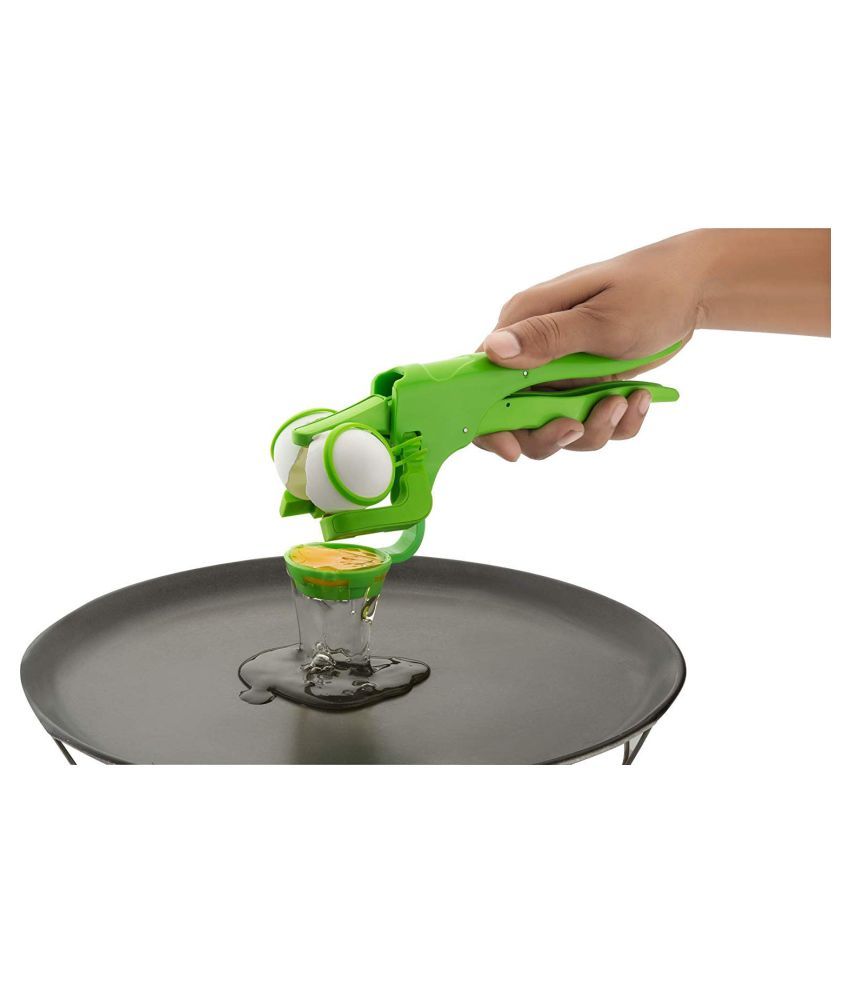 LifeSmart Egg Separator Buy Online at Best Price in India Snapdeal