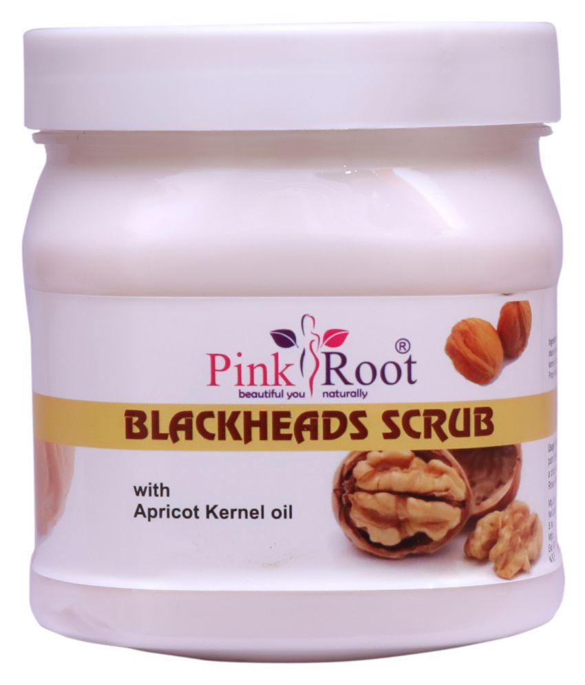 Pink Root Blackheads Scrub 500gm, Meglow Women Fairness Cream Day Cream