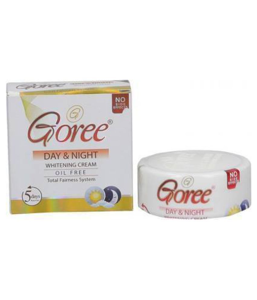     			Zehra Goree Cream Goree Day Night Cream 30 gm