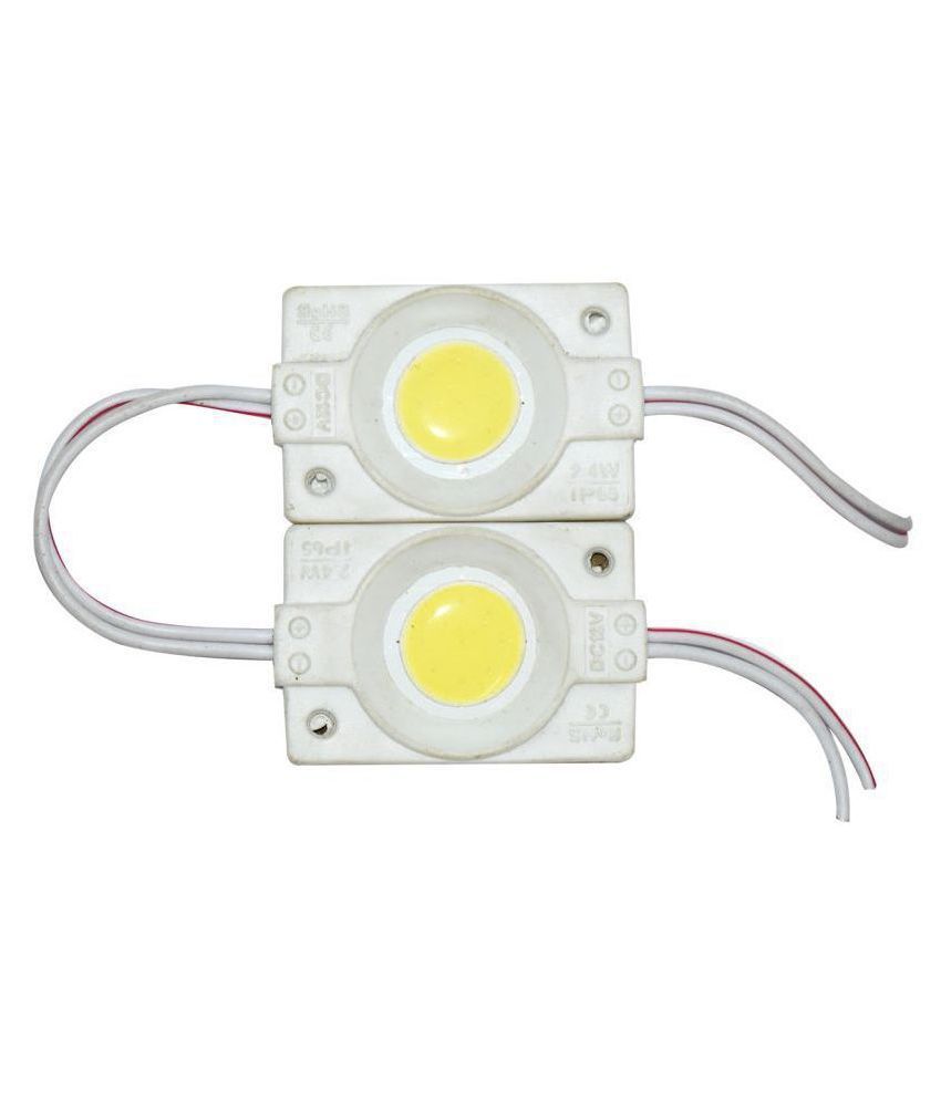 Elysian White LED Strip Light 1 Meter Pack of 10 Buy Elysian White