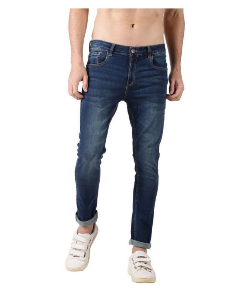 snapdeal jeans