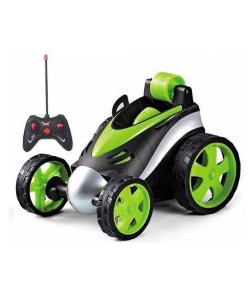 REMOTE CONTROL STUNT CAR - Buy REMOTE CONTROL STUNT CAR Online at Low