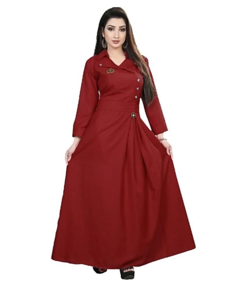 cottonon gowns