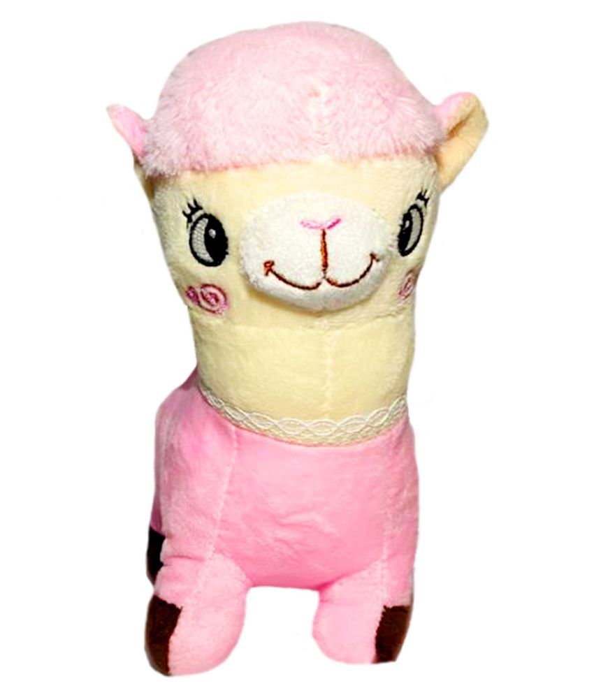 embrace soft toy sheep