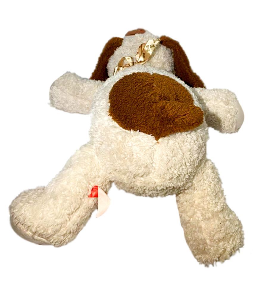 dog soft toys flipkart