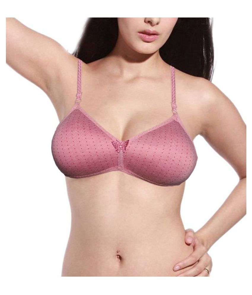 pushup bra