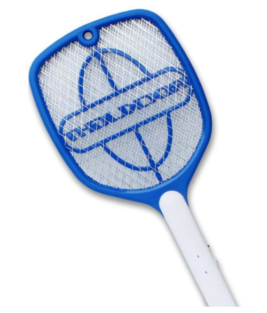 Rocklight Mosquito Killer Bat Blue Mosquito Raquet Buy Rocklight