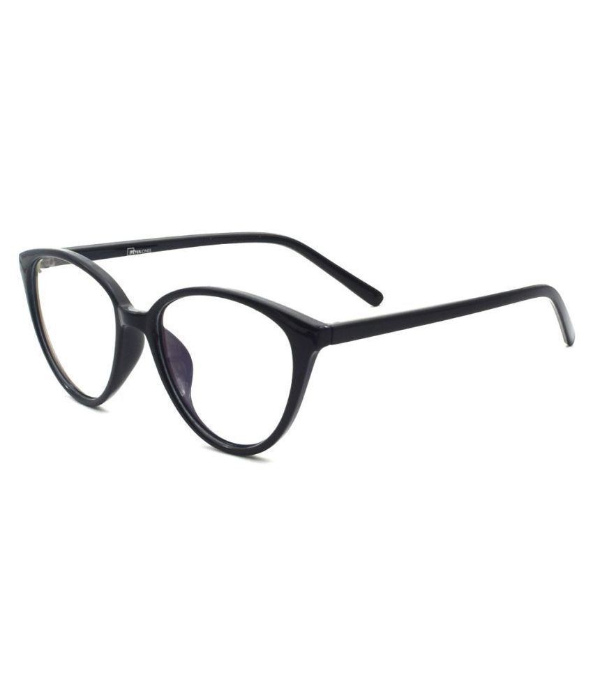     			Unisex Blue Cut & Anti-glare Computer Glasses | For Computer Mobile TV | Eye Protection | Zero Power | Brand - Peter Jones