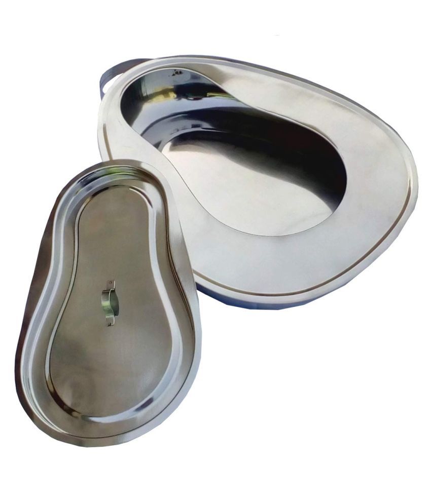 Stanforch Stanforch Stainless Steel Bed Pan Bed Pan Buy Stanforch