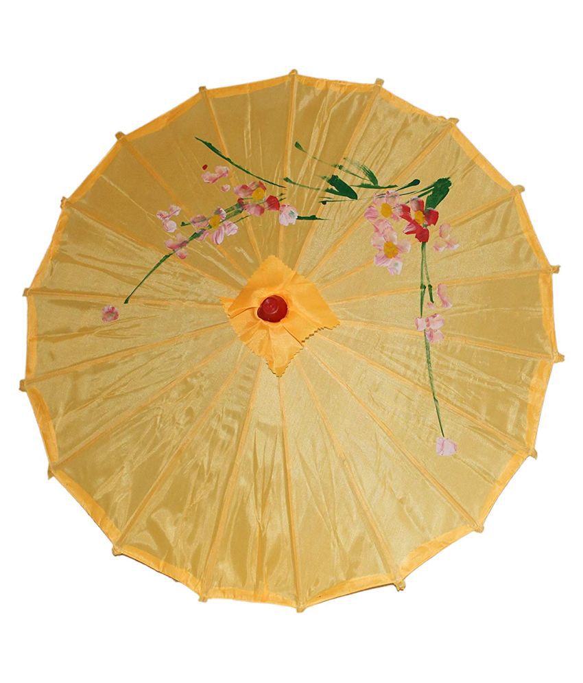     			Japanese Umbrella Accesory for International Costume/Wedding Dance and Decoration