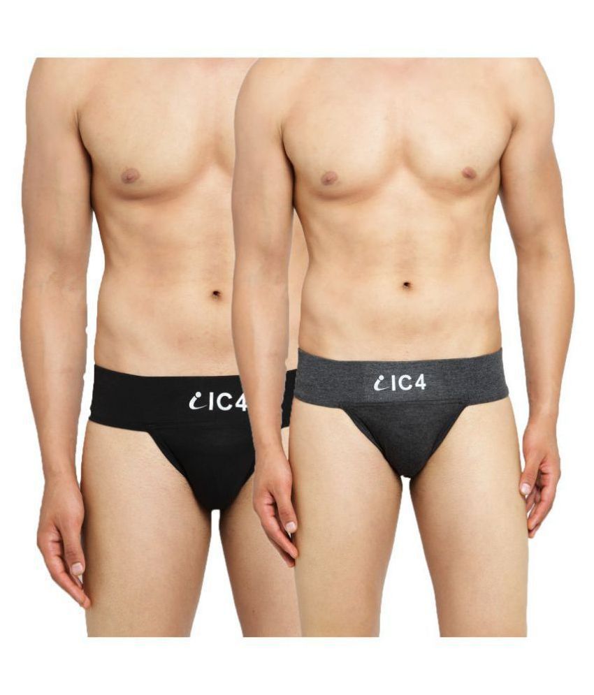     			IC4 Multi Brief