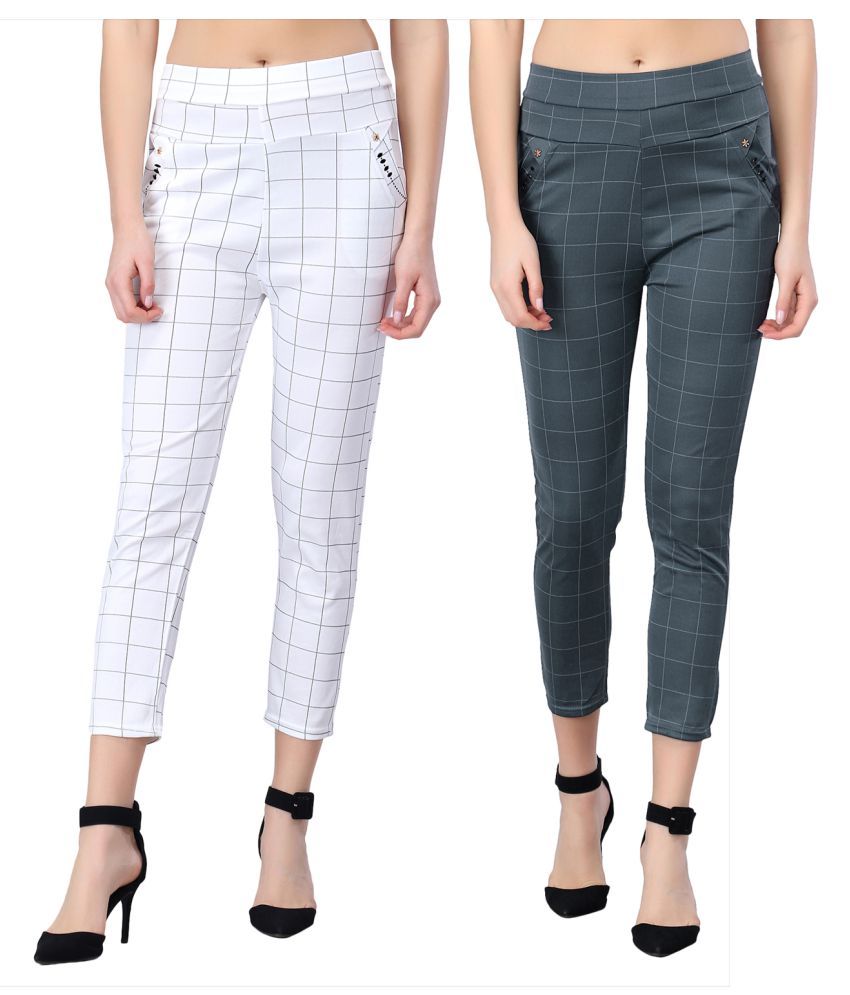 lycra pants for ladies