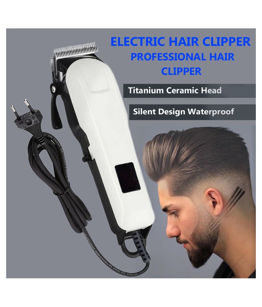 trimmer for men snapdeal