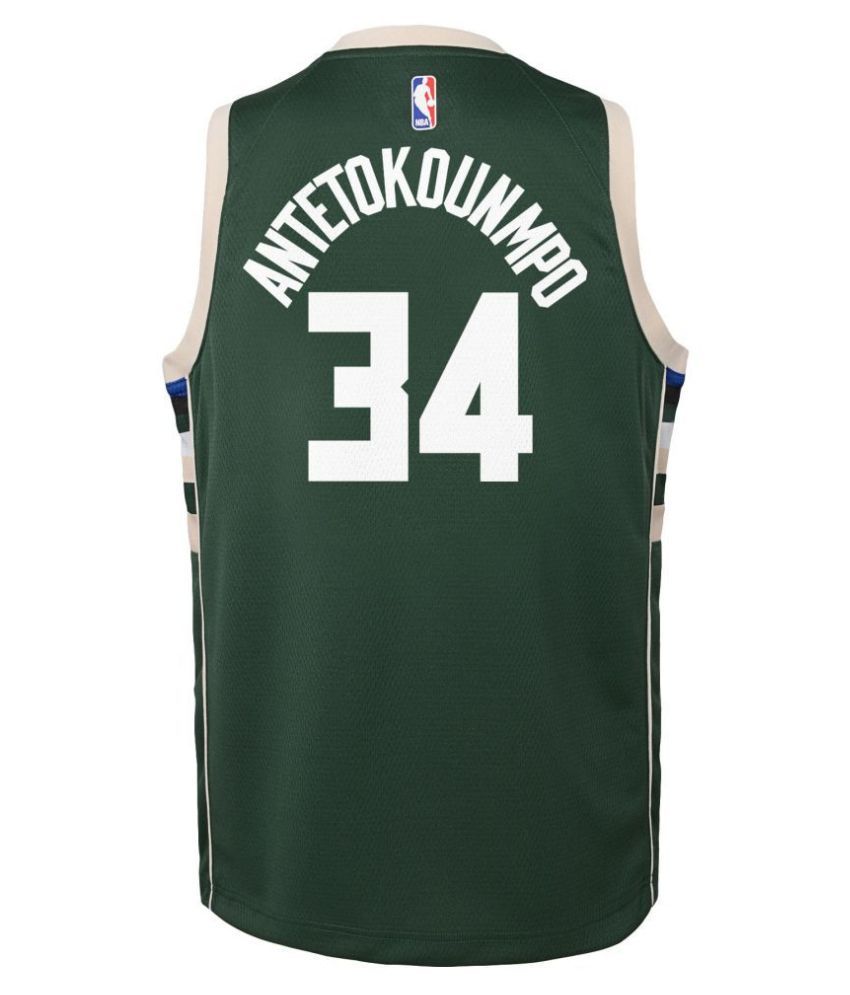 milwaukee jersey basketball