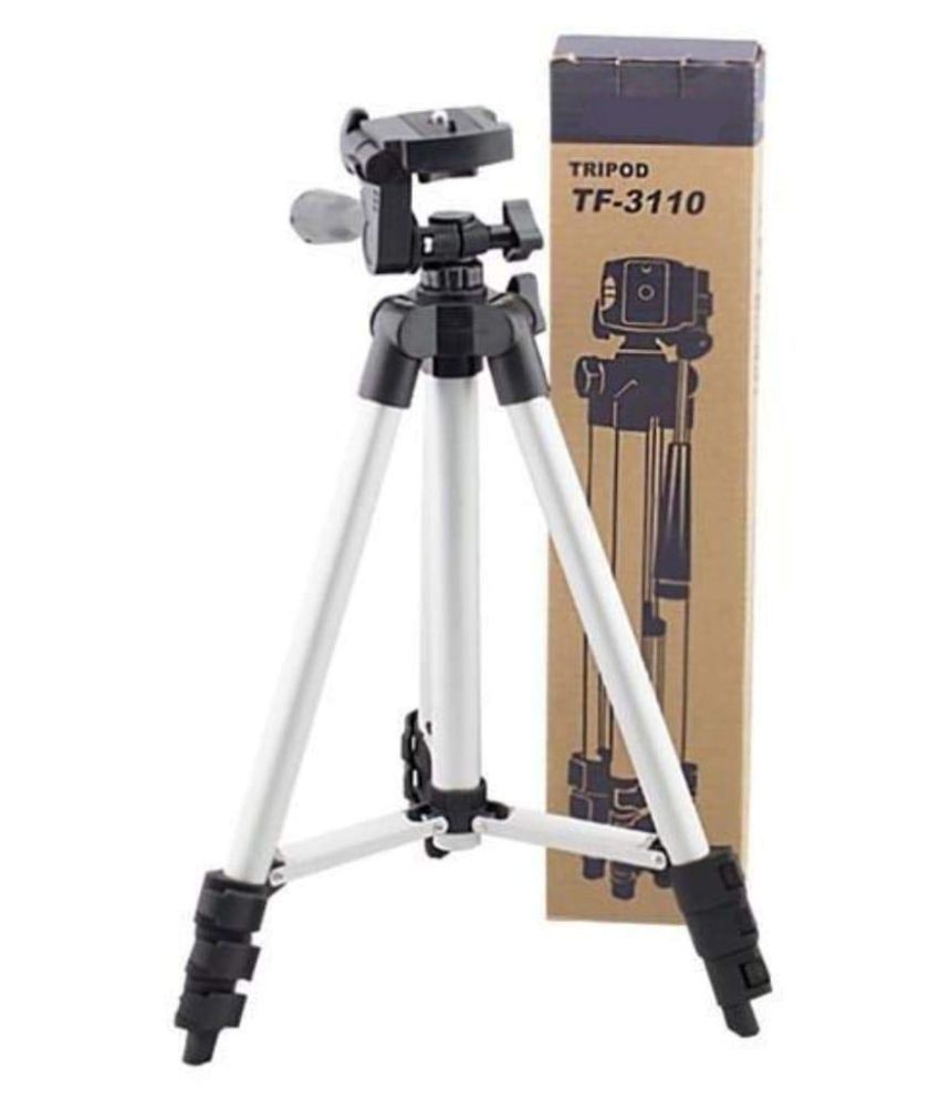 cost of tripod stand for camera