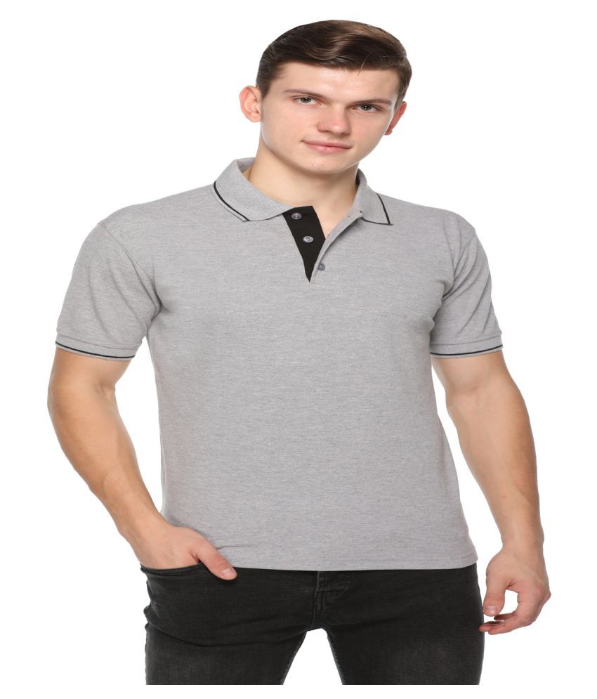 pocket polo shirts 100 cotton