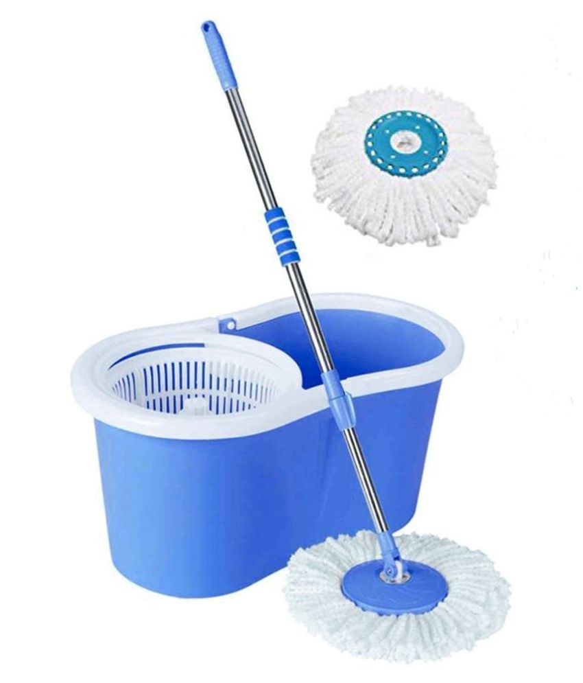 regular wants Single Bucket Mop Magic Dry Bucket Mop 360 Degree Buy