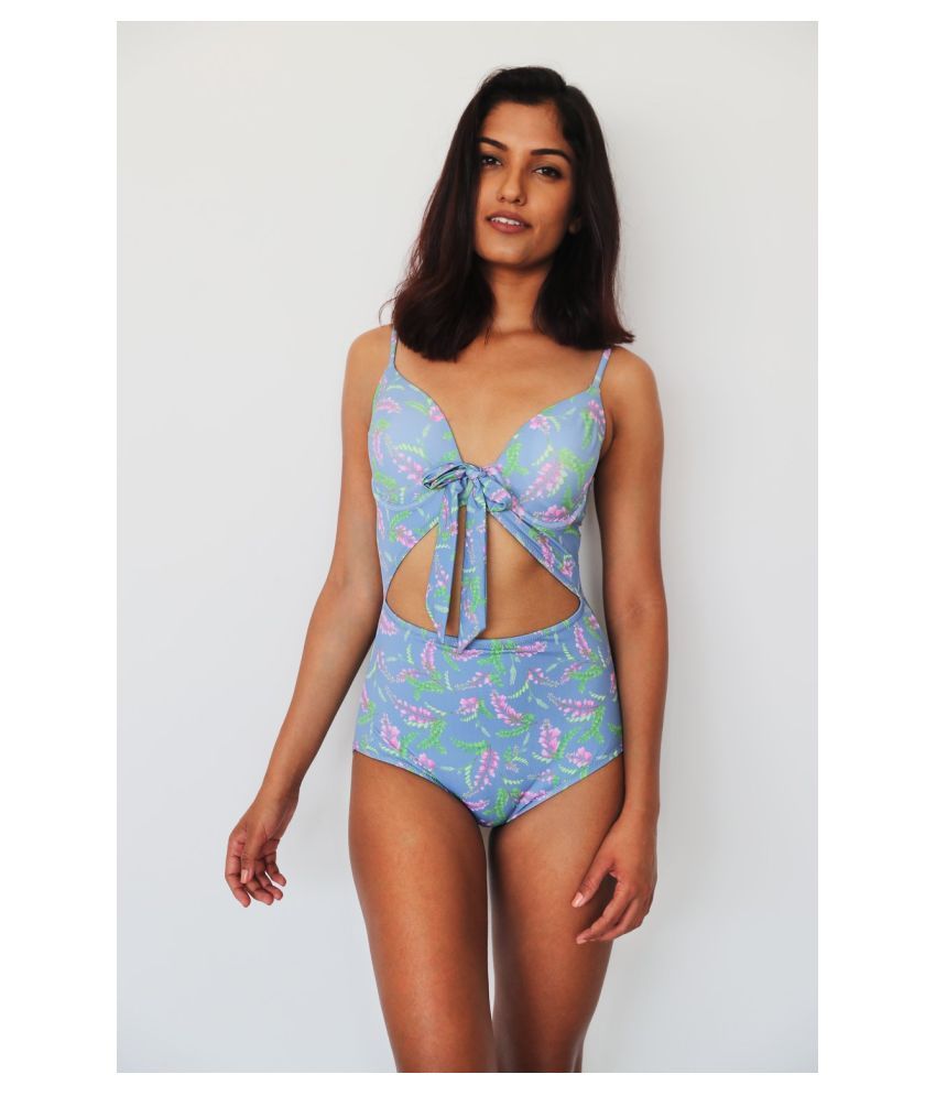 polyester free swimwear