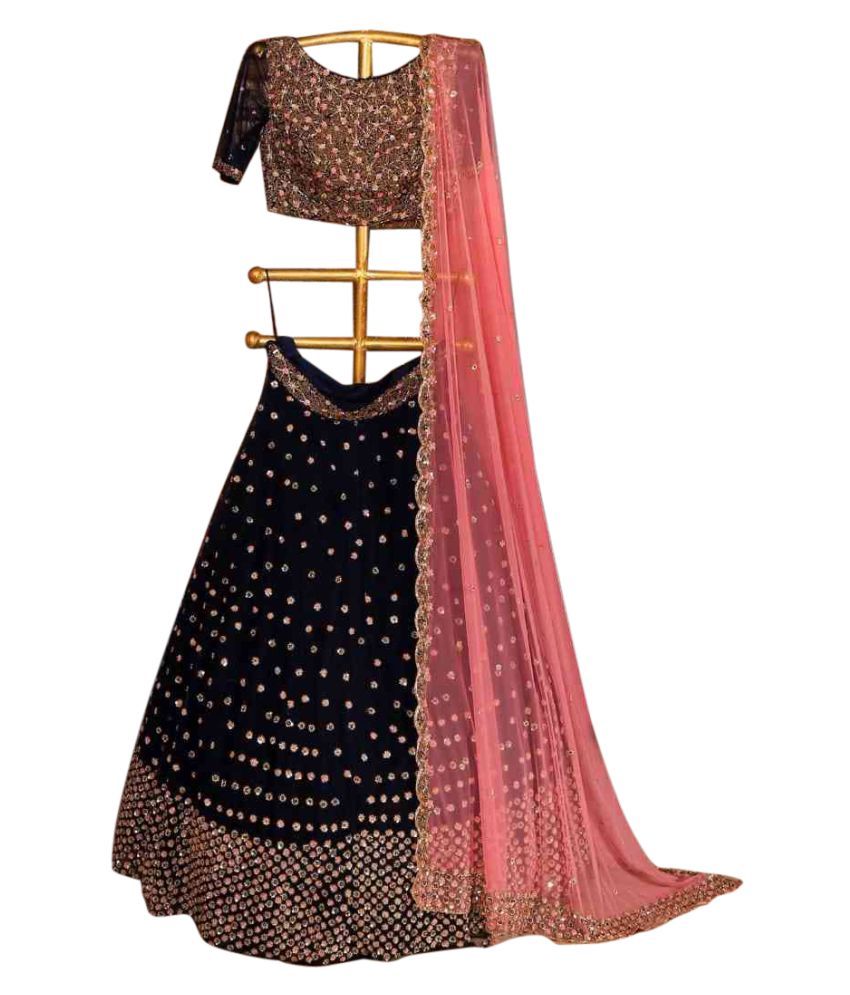 lehenga choli chaniya choli