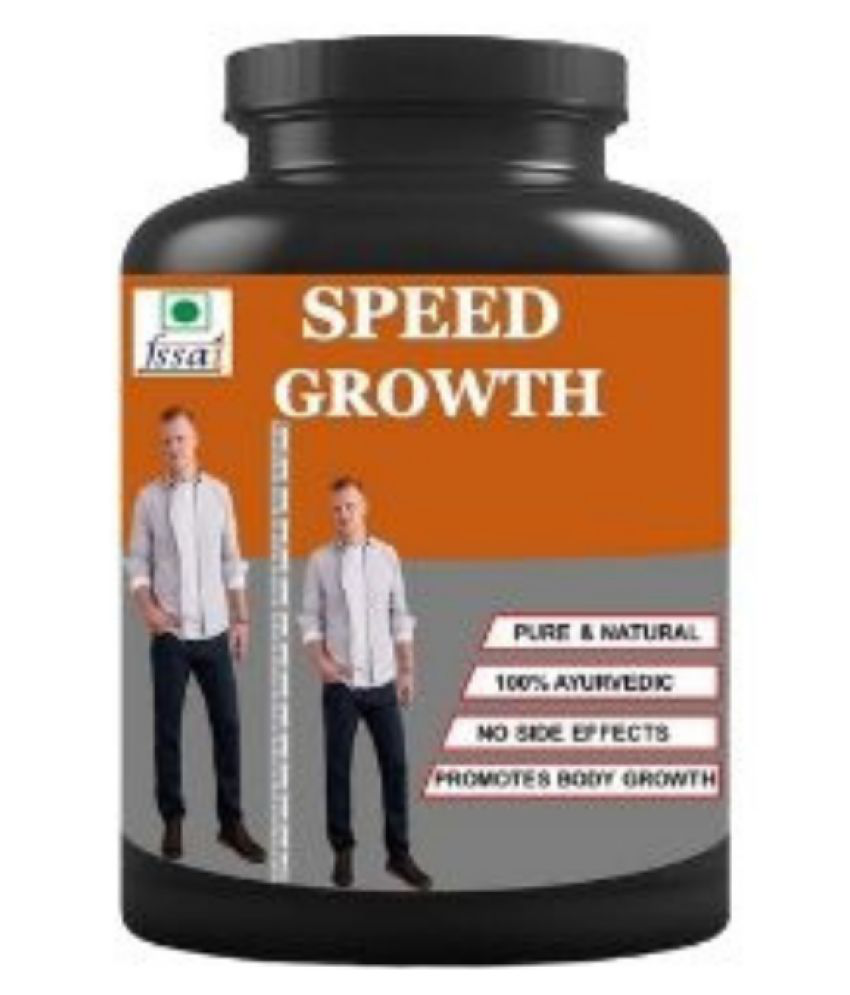 Hindustan Herbal SPEED GROWTH 0.1 kg Powder