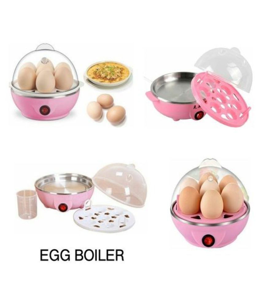 Onlite Electric Egg Boiler Poacher, Egg Cookers, Egg Boiling Machine 12