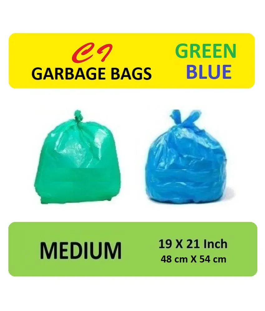 Snapdeal sale garbage bags