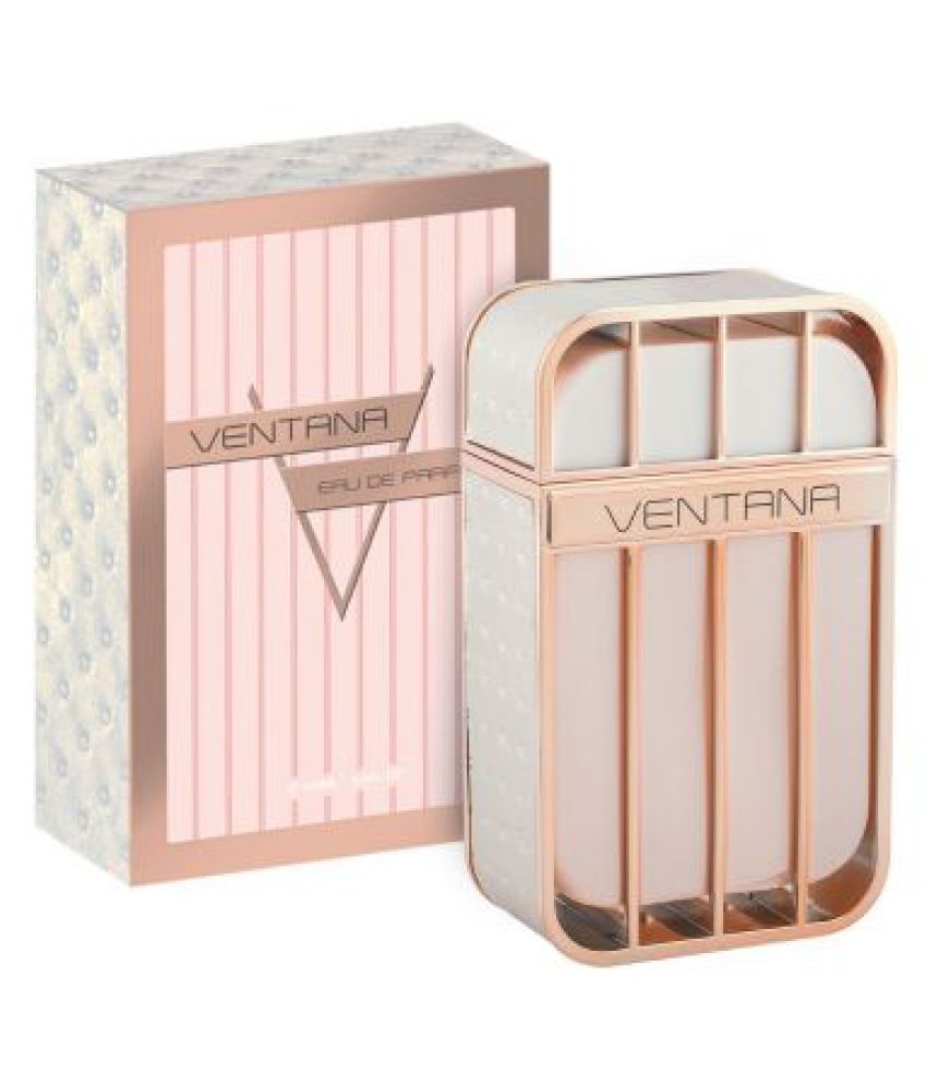 parfum ventana