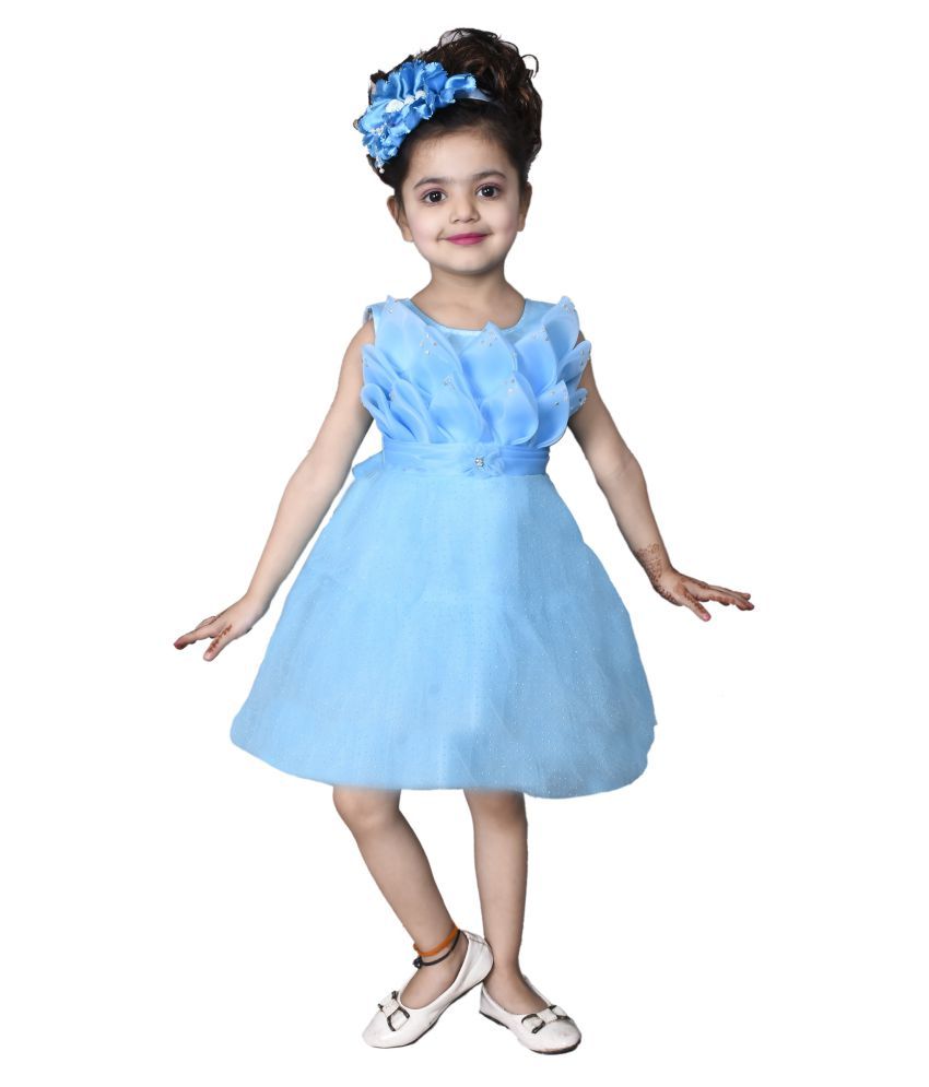 snapdeal dress for baby girl