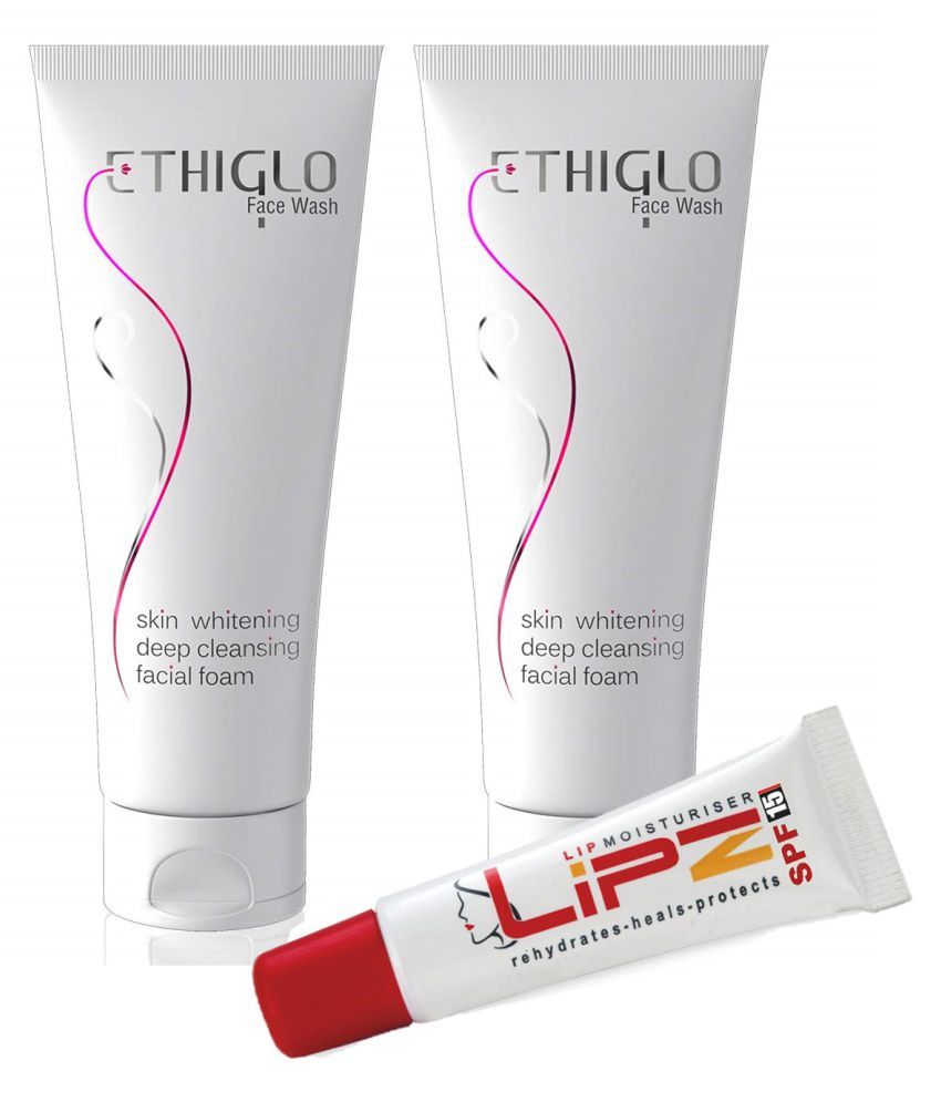 ethiglo face cream