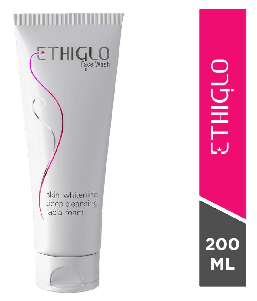 ethiglo cream