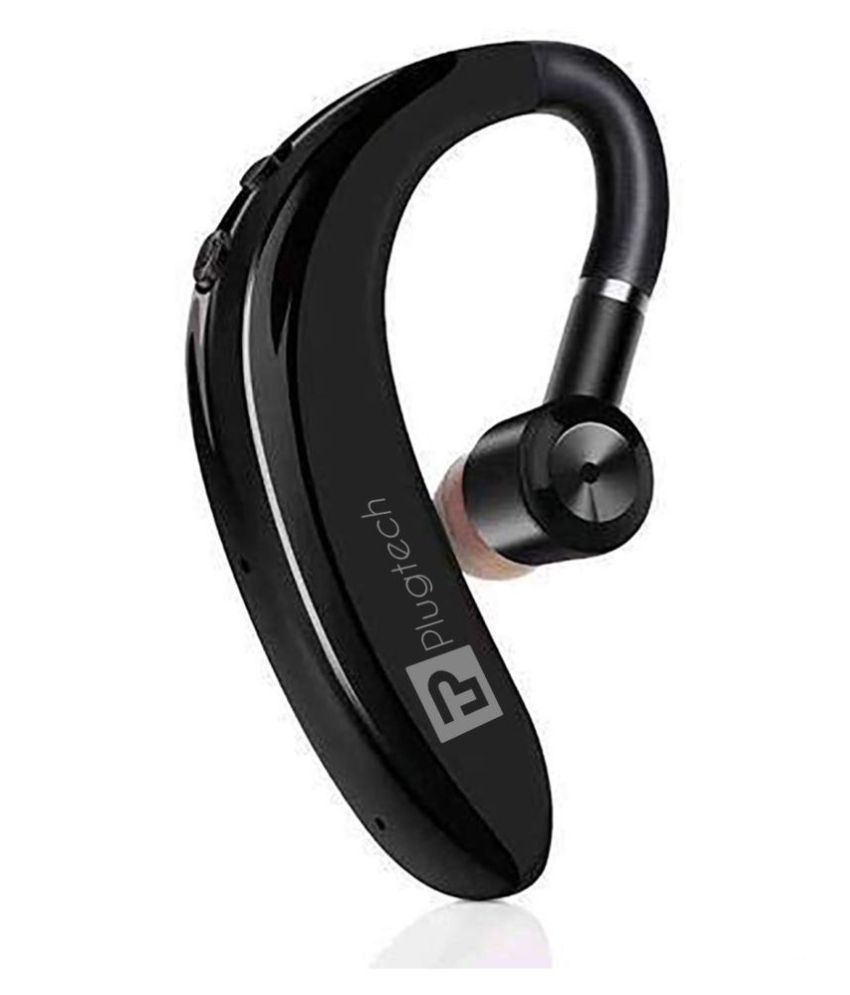 TP S109 BT Headset Bluetooth Headset - Black - Bluetooth Headsets ...