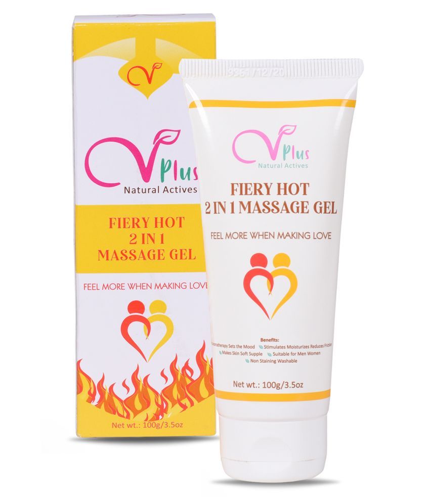 Vigini Natural Vaginal Lubricants Lube Stimulating Sexual Aromatherapy ...