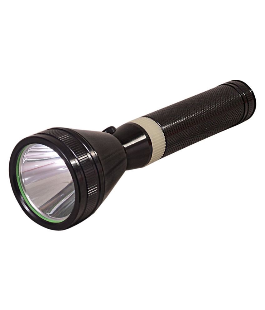 Small Sun Powerful Long Range focus Portable Rechargeble Flash Light